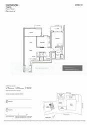 Midtown Bay (D7), Apartment #476885411